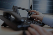 TELUS Business Connect,  Phone and Hosted VoIP Solution London