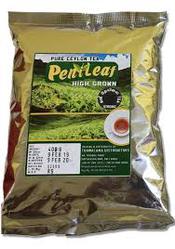 Premium Ceylon Tea - Loose Black Tea - Sri Lankan Pure Finest Tea